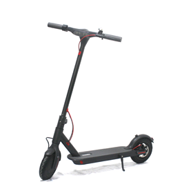 Bluetooth Music Speaker Electric Scooter